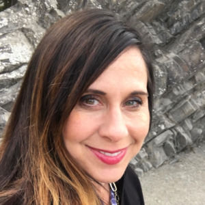 Meet your Posher, Angela